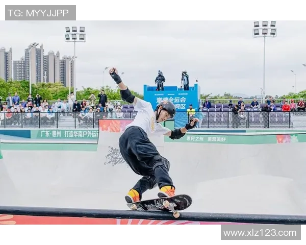 滑板实力排行榜揭晓深圳滑板队荣获第二名展现强大实力